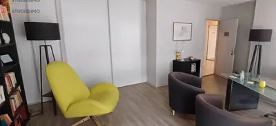 Studio à Écully