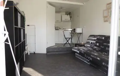 Studio à Rouen