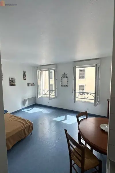 Studio à Lyon