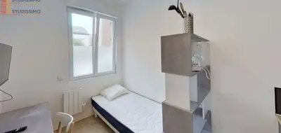 Studio à Le Havre