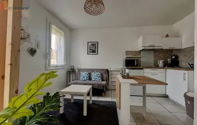 Studio à Villeneuve-sur-Lot