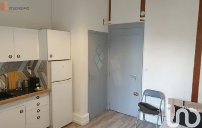 Studio à Agen
