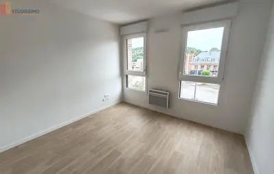 Studio à Maromme