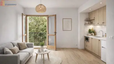 Studio à Marmande