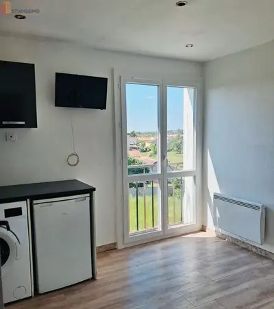 Studio à Marmande