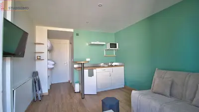 Studio à Agen