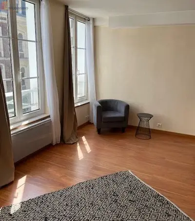 Studio à Rouen