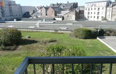 Studio à Rouen
