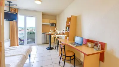 Studio à Agen