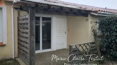 Studio à Agen