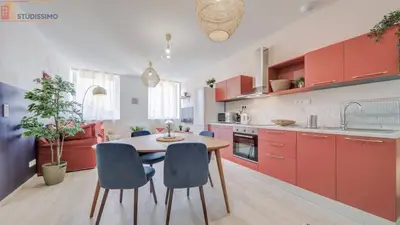 Studio à Lyon