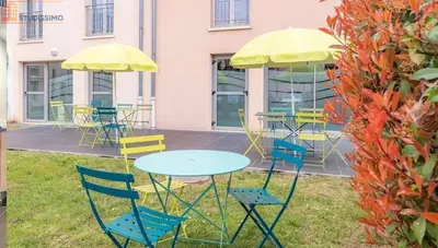 Studio à Agen