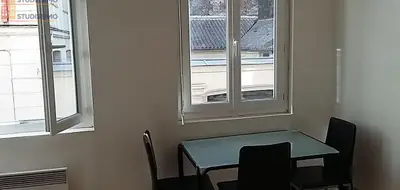 Studio à Rouen