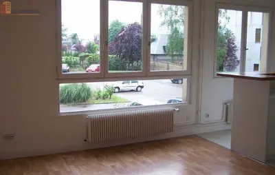 Studio à Rouen