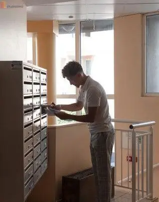 Studio à Lyon