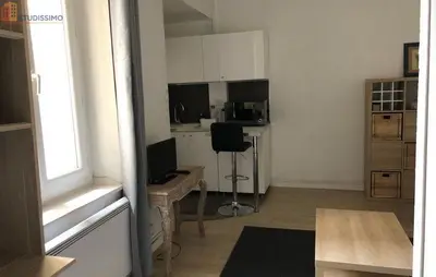 Studio à Lyon