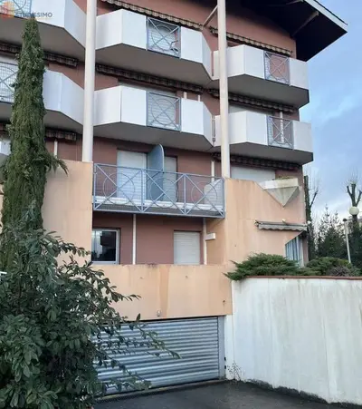Studio à Agen