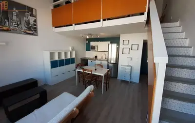Studio à Lyon