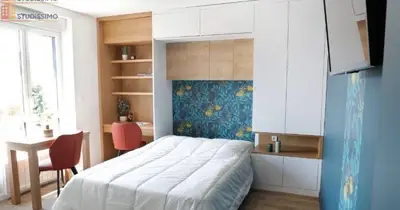Studio à Lyon