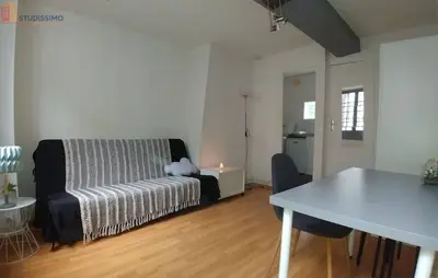 Studio à Rouen
