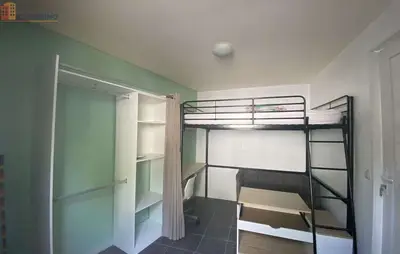 Studio à Rouen