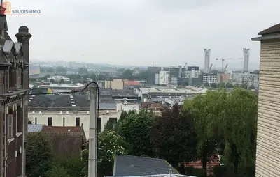 Studio à Rouen