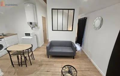 Studio à Agen