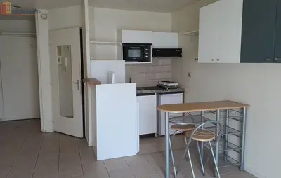 Studio à Lyon
