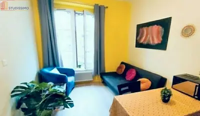 Studio à Lyon