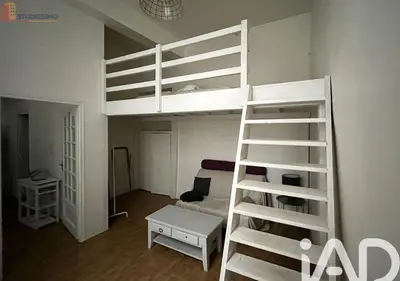 Studio à Agen