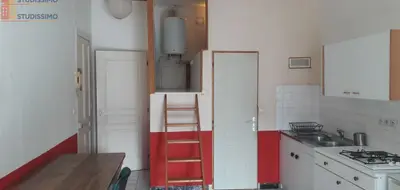 Studio à Lyon