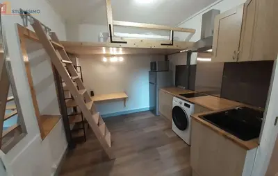 Studio à Lyon