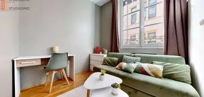 Studio à Lyon