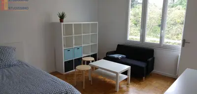 Studio à Lyon