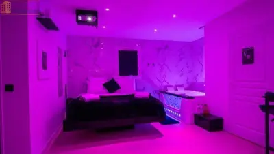 Studio à Casteljaloux