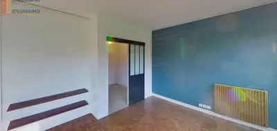 Studio à Sainte-Adresse