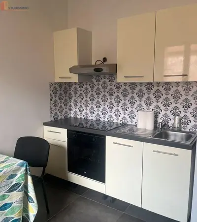 Studio à Villeurbanne