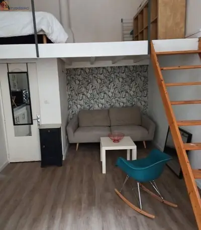 Studio à Lyon