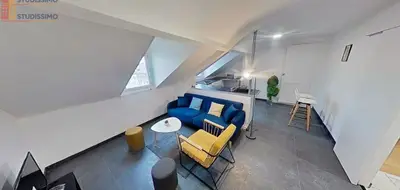 Studio à Le Havre