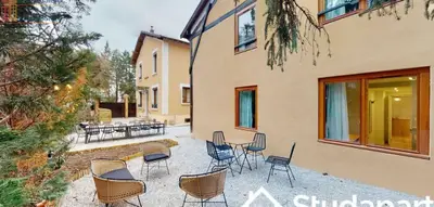 Studio à Lyon