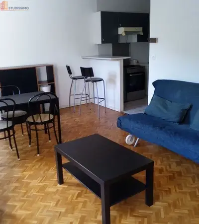 Studio à Lyon