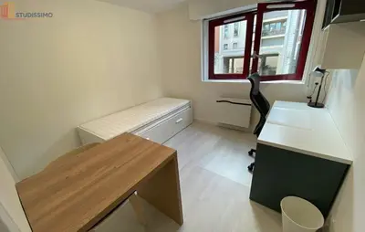 Studio à Rouen