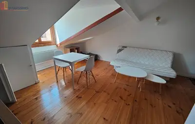 Studio à Lyon