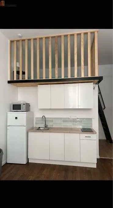 Studio à Lyon