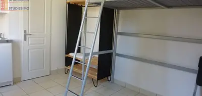 Studio à Villeurbanne