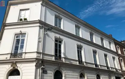 Studio à Rouen