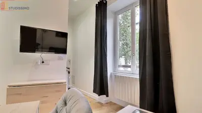 Studio à Lyon