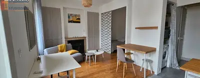 Studio à Villeurbanne