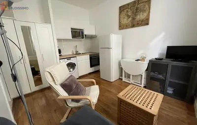 Studio à Lyon