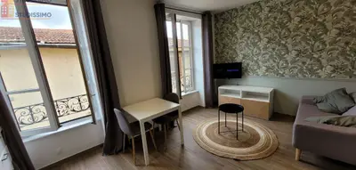 Studio à Sain-Bel
